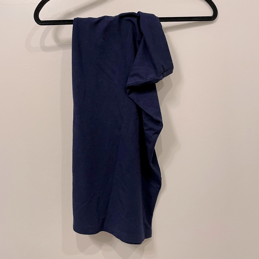 Midi body con skirt